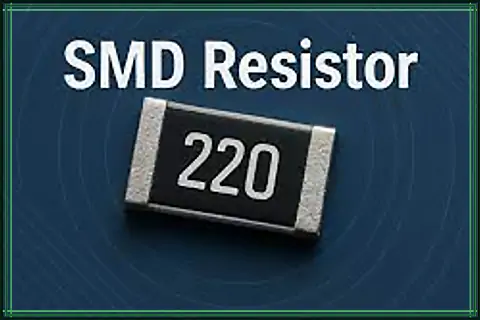 SMD Resistors: A Complete Guide