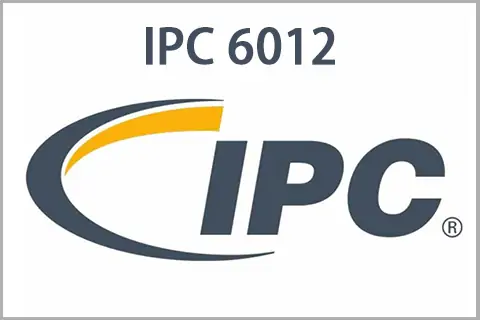 IPC 6012 Standard: A Comprehensive Guide