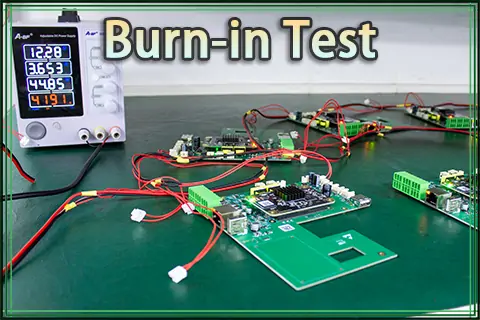 Burn-in Test in Electronics and PCBs &ndash; A Complete Guide