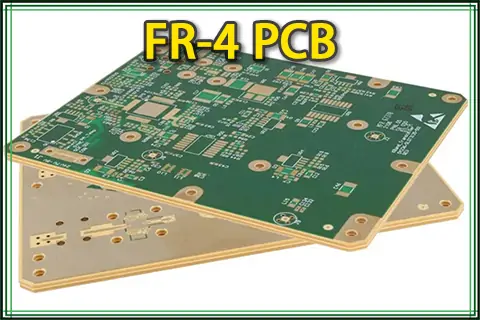 The Ultimate FR-4 PCB Guide: From Material Properties to Application Decisions