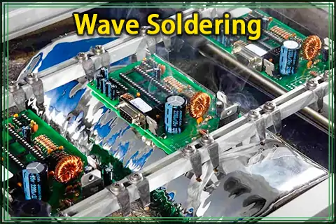 What is Wave Soldering? A Complete Guide