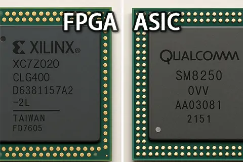 FPGA and ASIC: A Comprehensive Guide
