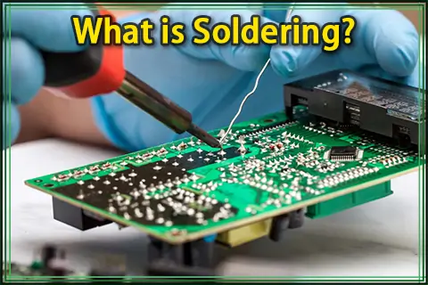 What is Soldering? The Essential Guide for PCB Assembly