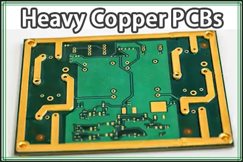 Heavy Copper PCBs: A Comprehensive Guide