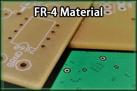 Comprehensive Guide to FR-4 Material in PCB Manufacturing
