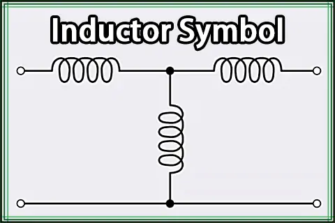 Inductor Symbol Explained: Understanding Inductors in Circuits