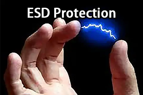ESD Protection in PCB and PCBA: A Comprehensive Guide