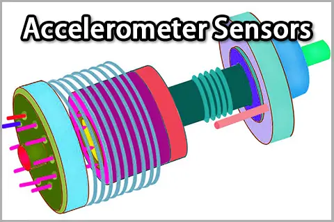 Accelerometer Sensors &ndash; A Complete Guide