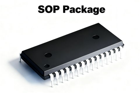 SOP Package Explained: Definition, Features, and Applications