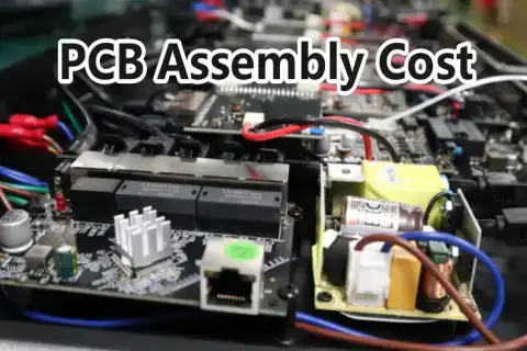 How Much Does PCB Assembly Cost?