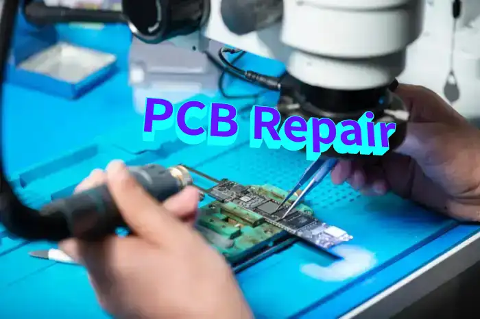 How to Repair PCBs: A Complete Tutorial