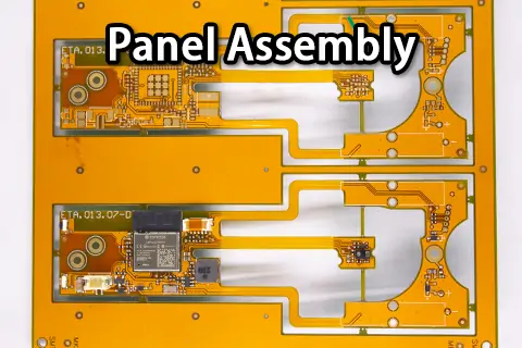 What Is Panel Assembly?
