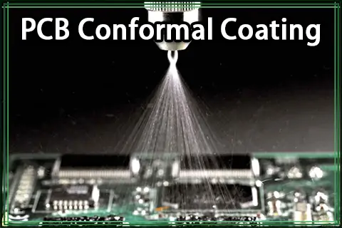 Ultimate Guide to PCB Conformal Coating