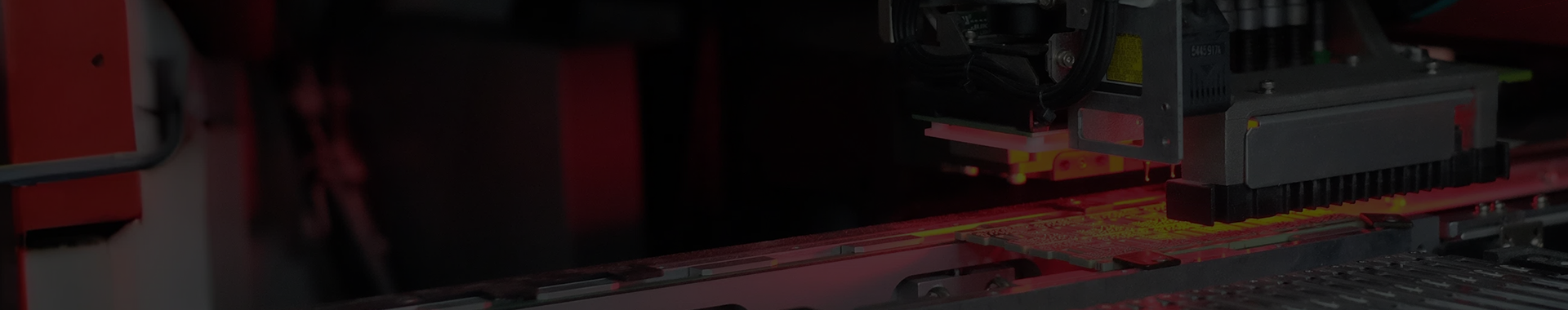 PCBASIC: PCB Assembly Services | PCB Assembly Manufacturer