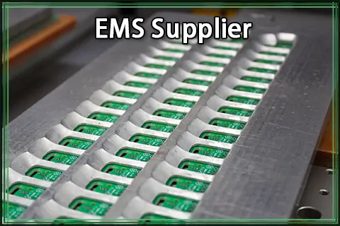 A Complete Guide to EMS Suppliers | PCBasic