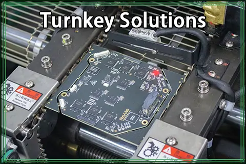 Turnkey Solution: Definition, Process, and Features