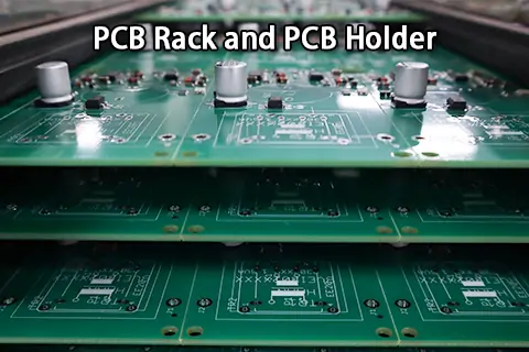PCB Rack and PCB Holder: A Complete Guide