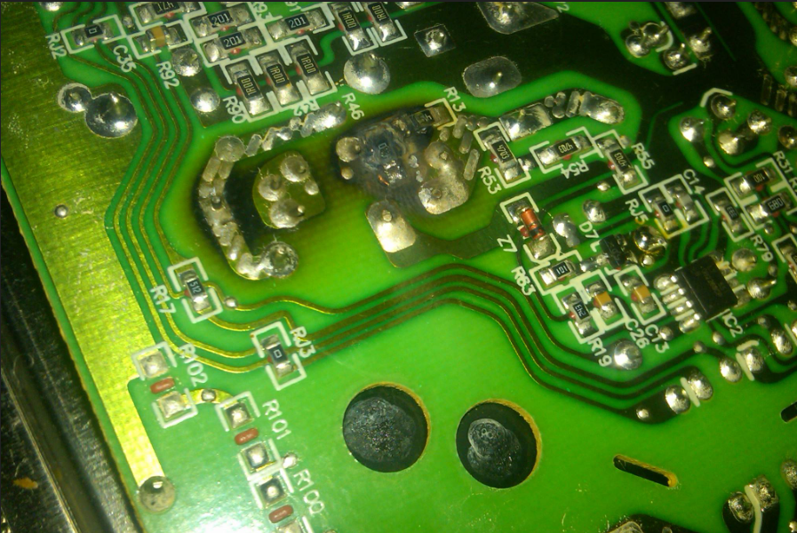 PCB Failure Analysis: Identifying, Analyzing, and Preventing PCB Failures