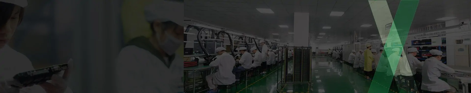 China PCBA Manufacturer | Shenzhen PCB Assembly Factory