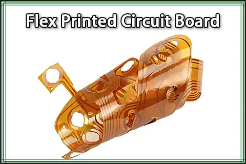 Flex Printed Circuit Board | The Ultimate Guide to FPCB