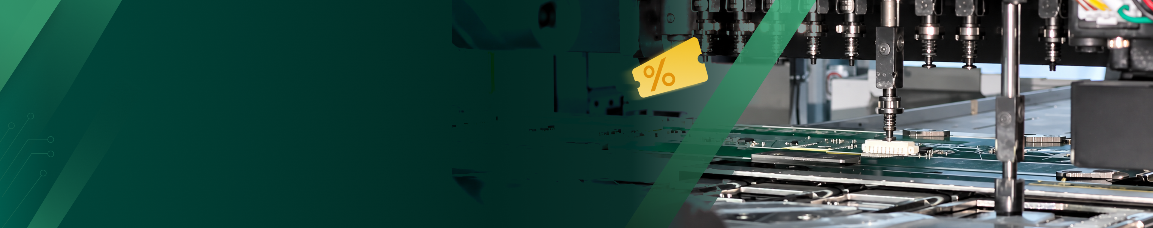 China PCBA Manufacturer | Shenzhen PCB Assembly Factory