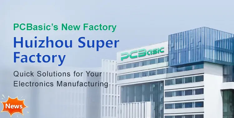 PCBASIC: PCB Assembly Services | PCB Assembly Manufacturer